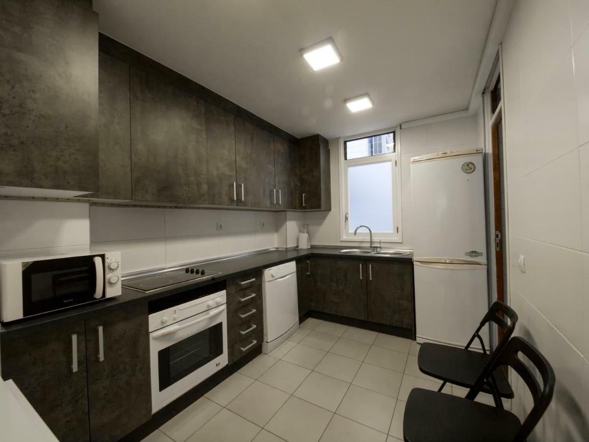 Mercado Suite Apartamento Alicante Ngoại thất bức ảnh