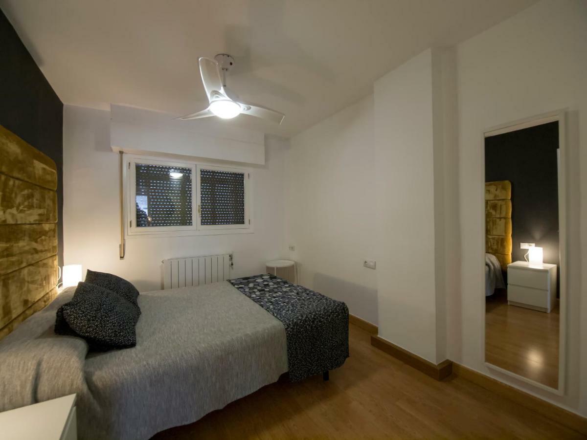 Mercado Suite Apartamento Alicante Ngoại thất bức ảnh