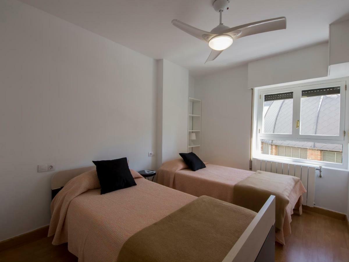 Mercado Suite Apartamento Alicante Ngoại thất bức ảnh